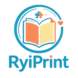 ryiprint logo